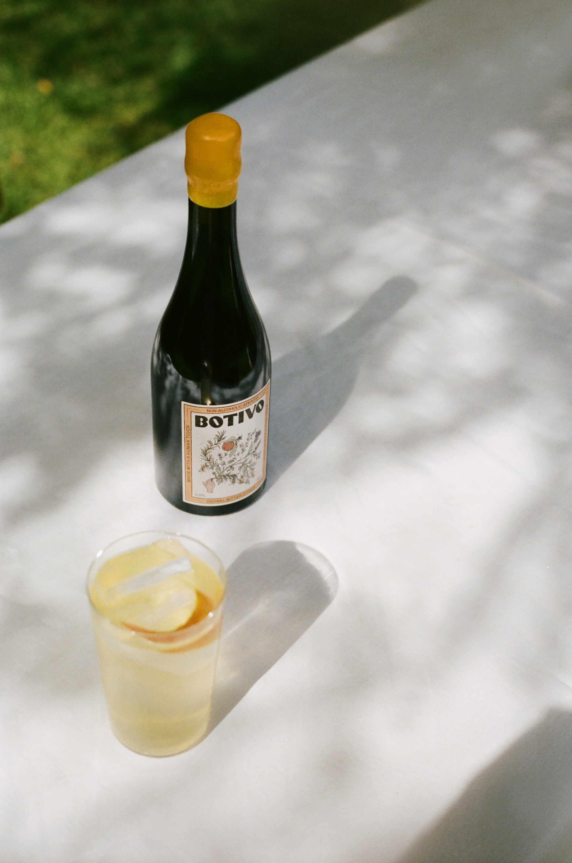Boring Dry January? Not with us.